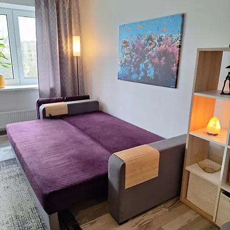 Spacious & Cozy Apartment, Free Parking, Contact-Free Entrance Tartu Exterior photo