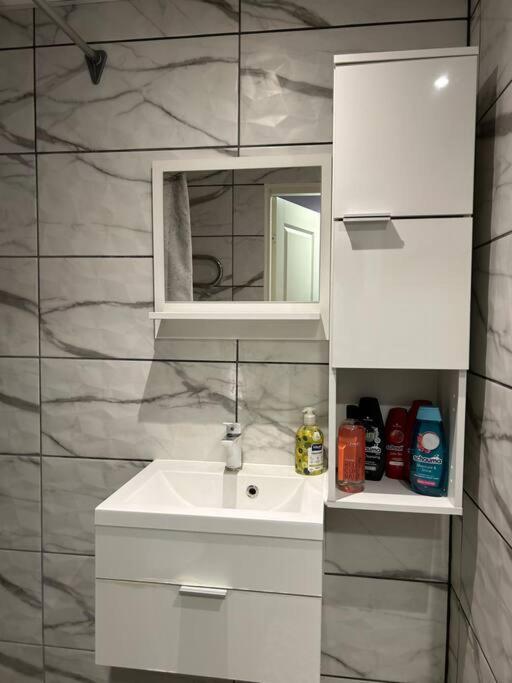 Spacious & Cozy Apartment, Free Parking, Contact-free Entrance Tartu