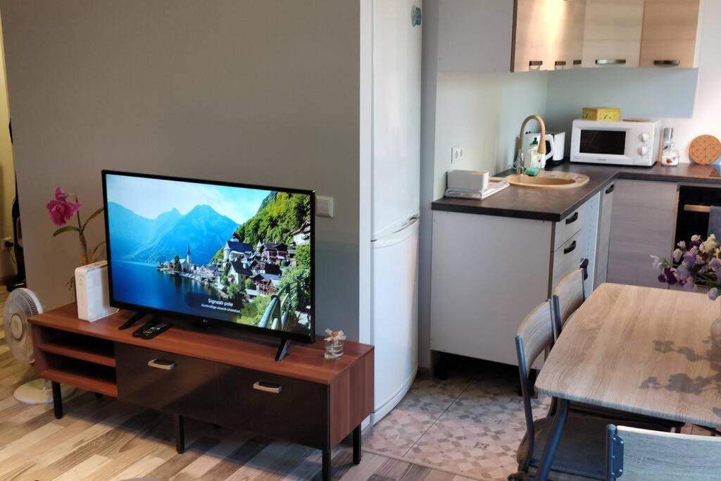 Spacious & Cozy Apartment, Free Parking, Contact-free Entrance Tartu